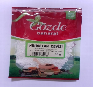 ürün HİNDİSTAN CEVİZİ