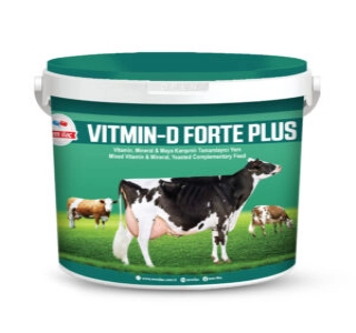 ürün VITMIN-D FORTE PLUS