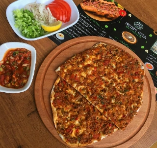 ürün LAHMACUN