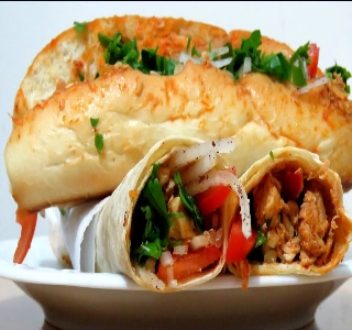 ürün TAVUK TANTUNİ