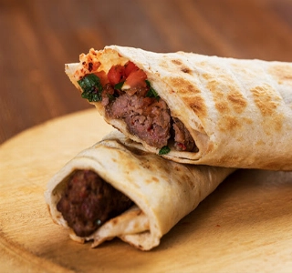 ürün KÖFTE DÜRÜM 