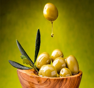 ürün ZEYTİN