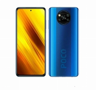 ürün POCCOX3 64 GB 6REM