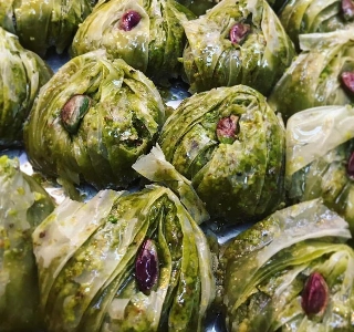 ürün FISTIKLI FATİH SULTAN