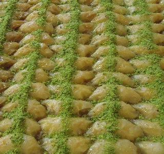 ürün FISTIKI ŞÖBİYET