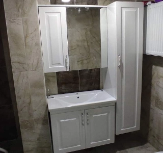 ürün BANYO DOLABI