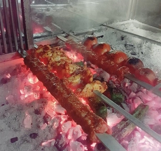 ürün KEBAP 