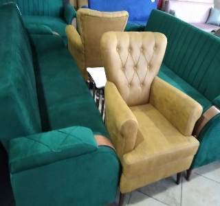 ürün Oturma grubu 