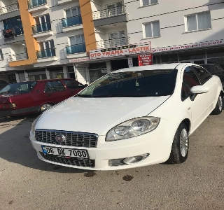 ürün FİAT LİNEA