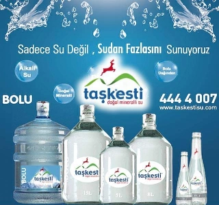 ürün ALKALİ SU