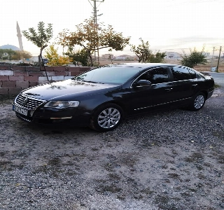 ürün 2007 model 2.0 TDI 