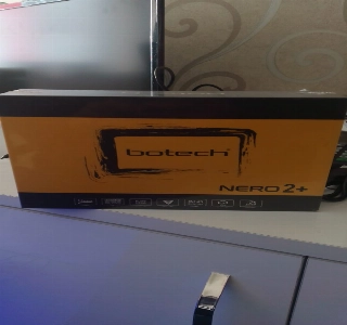 ürün BOTECH MERO +2 4K