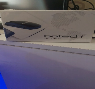 ürün BOTECH PİKO 701*HD