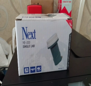 ürün next tekli lnb