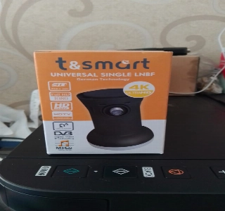 ürün t smart tekli lnb