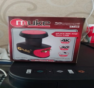 ürün muke ciftli lnb