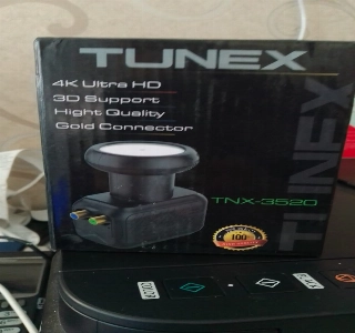 ürün tunex ciftli lnb