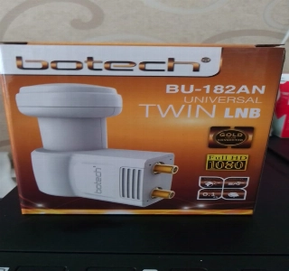 ürün botech ciftli lnb