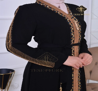 ürün Abaya