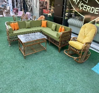 ürün BANBU TAKIMLARI