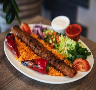 ürün ADANA KEBAP 