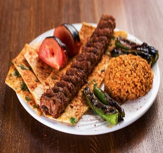 ürün URFA KEBAP