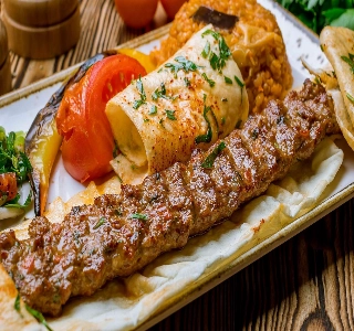 ürün URFA KEBAP