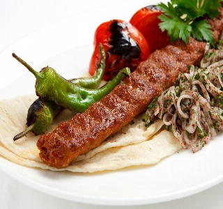 ürün ADANA KEBAP 