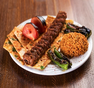 ürün ADANA KEBAP 