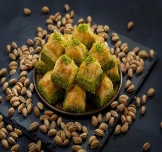 ürün BAKLAVA