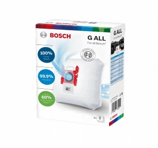 ürün BOSCH G-ALL TOZ TORBASI