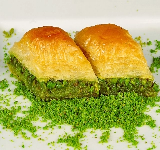 ürün BAKLAVA