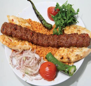 ürün URFA KEBAP