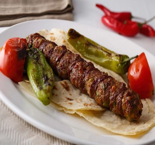 ürün URFA KEBAP