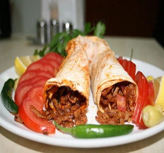 ürün MERSİN TANTUNİSİ 