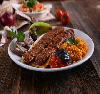 ürün ADANA KEBAP 