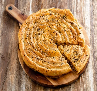 ürün BÖREK 