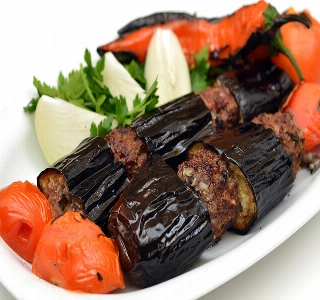 ürün URFA KEBAP