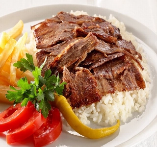 ürün PORSİYON DÖNER 