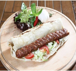 ürün URFA KEBAP