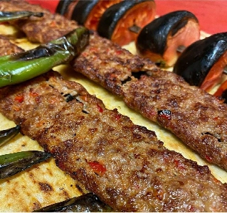 ürün ADANA KEBAP