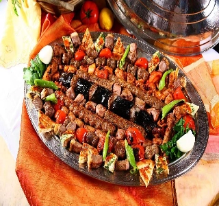 ürün URFA KEBAP