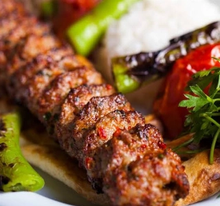 ürün Adana kebap 