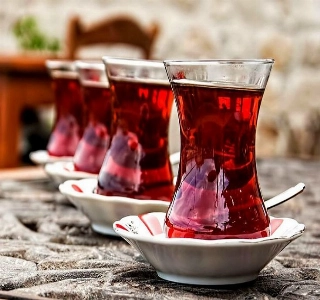 ürün ÇAY 