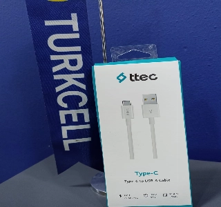 ürün TTEC TYPE-E USB KABLO