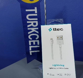 ürün TTEC IPHONE USB KABLO 