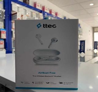 ürün TTEC AİRBEAT FREE BLUETOOTH KULAKLIK