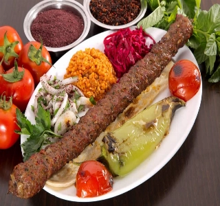 ürün KEBAP 