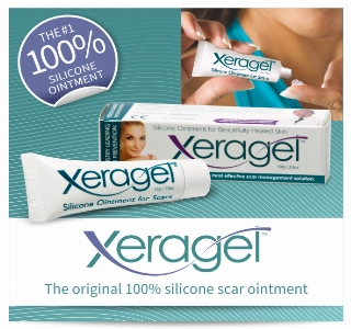 ürün XERAGEL 10 GR 