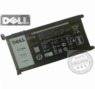 ürün Dell Orjinal batarya